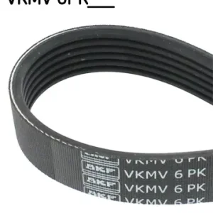Günstig SKF VKMV 6PK1390 - Keilrippenriemen
